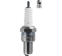 Свеча зажигания Москвич с дв. АЗЛК (зазор 0.7 мм) StartVOLT VSP 0108