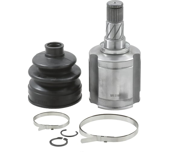 Шрус внутренний SUFIX L ST-1557