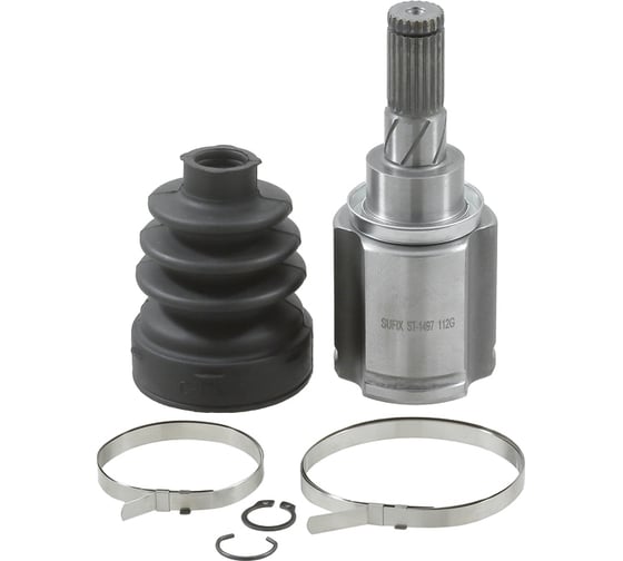 Шрус внутренний SUFIX ST-1497 1
