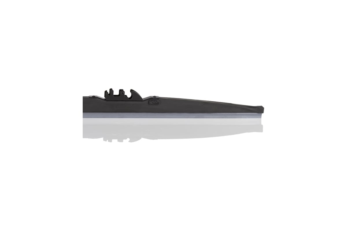 Щетка стеклоочистителя 26"/65 см зимняя Alca 076000 - выгодная цена ...