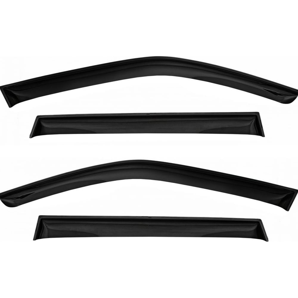 Накладные дефлекторы окон Депавто RENAULT PREMIUM DG 31DP - выгодная ...