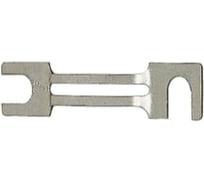 Предохранитель 100А для Rapid 480-Autostar 500/x2/ Digicar 600-4000-5000 HELVI 22220030