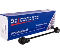 Стойка стабилизатора переднего левая Delcoparts 19347688