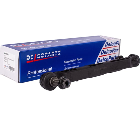 Cтойка стабилизатора переднего Delcoparts 19347675