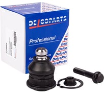 Шаровая опора передняя Delcoparts 19380826