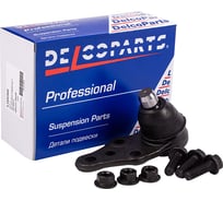 Шаровая опора передняя нижняя Delcoparts 19347692