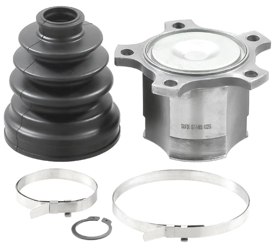 Шрус внутренний SUFIX R ST-1465 1