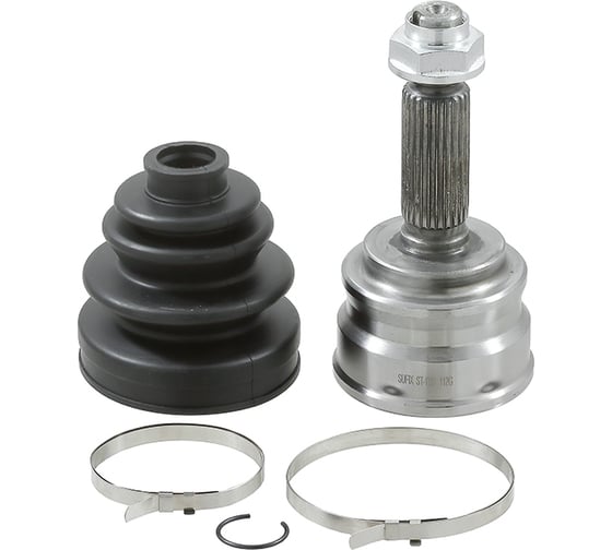 Шрус наружный SUFIX ST-1331 1
