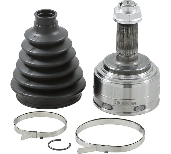 Шрус наружный SUFIX ST-1347 1