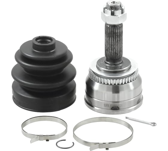 Шрус внешний SUFIX ST-1376 1