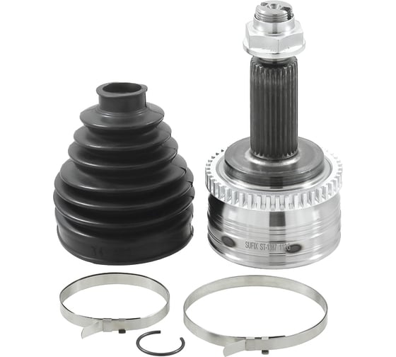 Шрус наружный SUFIX ST-1387 1