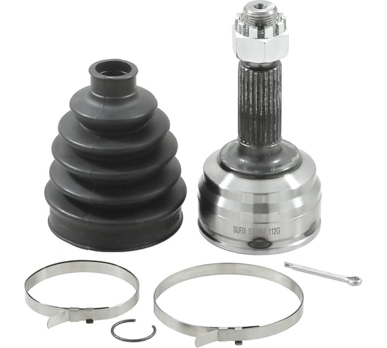 Шрус наружный SUFIX ST-1397 1