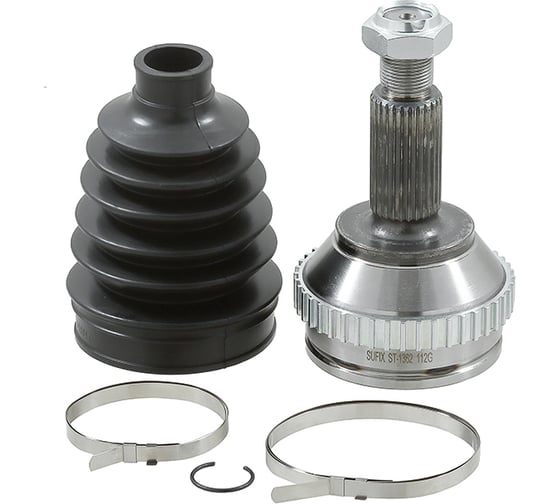 Шрус наружный SUFIX ST-1362 1