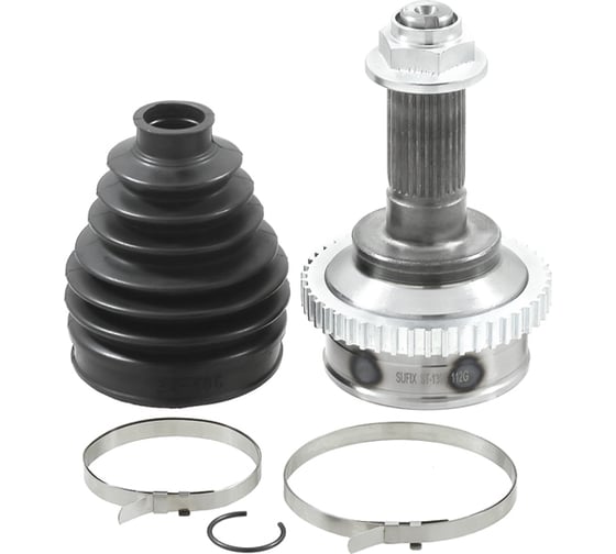 Шрус наружный SUFIX ST-1393 1