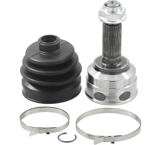Шрус наружный SUFIX ST-1396 1