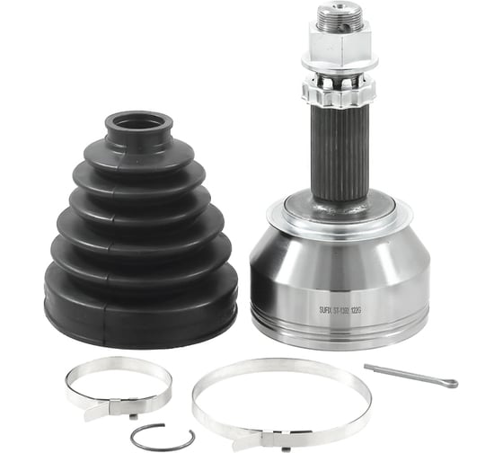 Шрус наружный задний SUFIX ST-1392 1