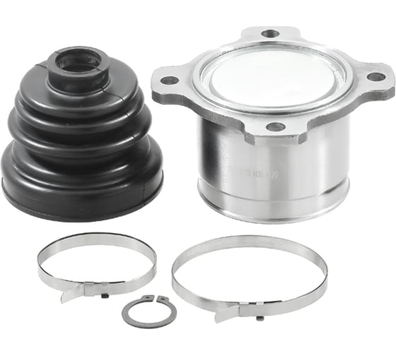 Шрус внутренний передний SUFIX L ST-1435 1