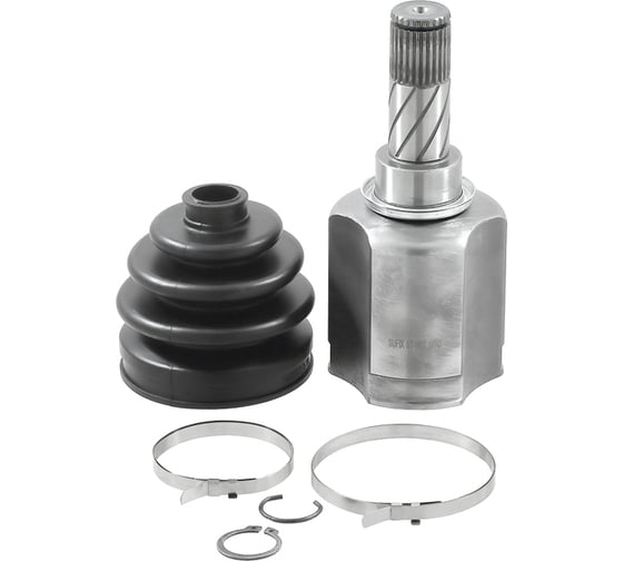 Шрус внутренний передний SUFIX L ST-1437
