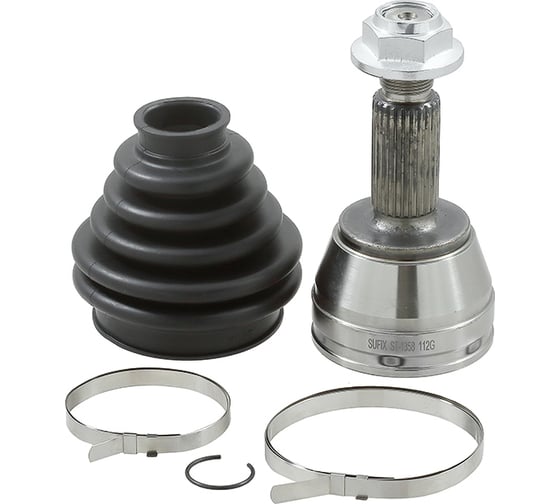 Шрус наружный SUFIX ST-1358 1