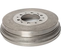 Тормозной барабан SUFIX 295x67 FY-1240