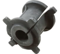 Втулка стабилизатора SUFIX задняя подвеска Ø 25 мм SK-1113