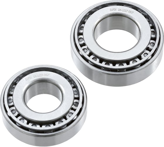 Подшипник ступицы задний Sufix SM-1037 1