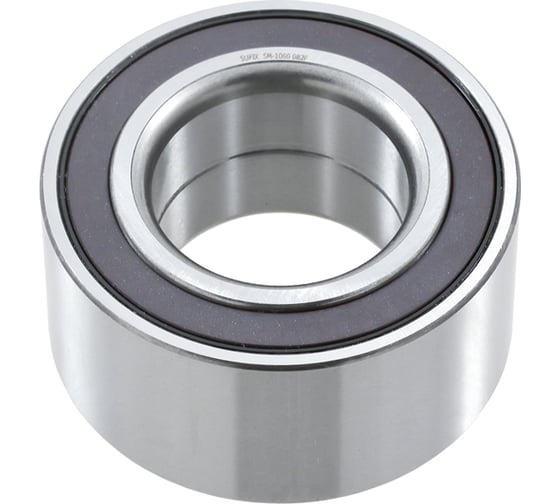 Подшипник ступицы передний (с ABS, 42/40x45x84 мм) Sufix SM-1060
