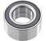 Подшипник ступицы передний (с ABS, 42/40x45x84 мм) Sufix SM-1060 2