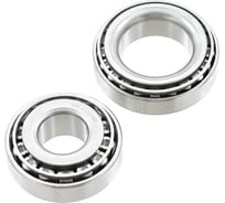 Подшипник ступицы задний Sufix SM-1048