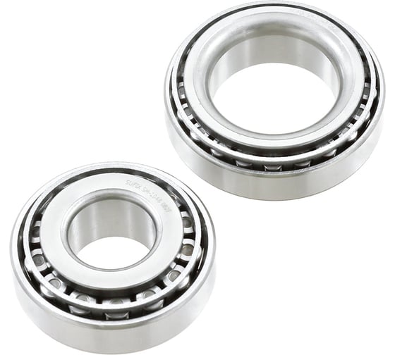 Подшипник ступицы задний Sufix SM-1048 1