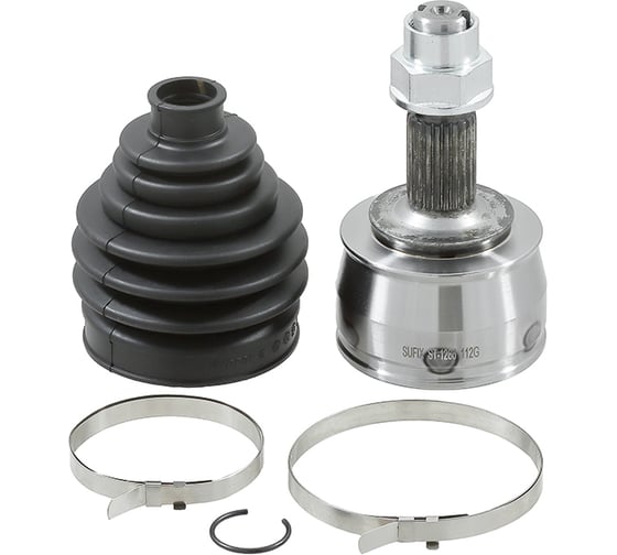 Шрус наружный SUFIX ST-1286 1