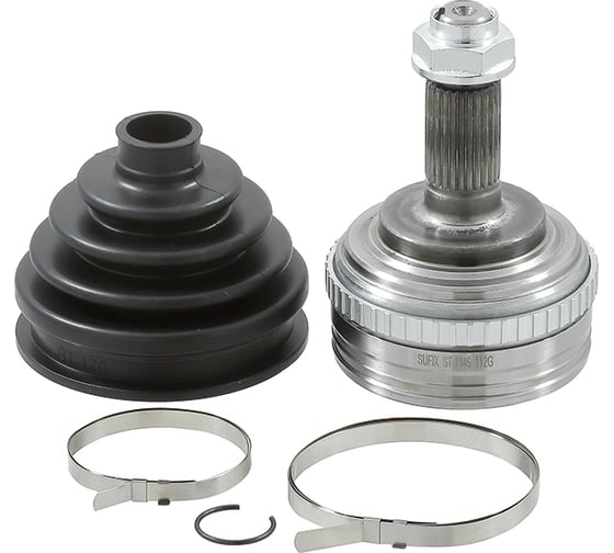 Шрус наружный SUFIX ST-1346 1