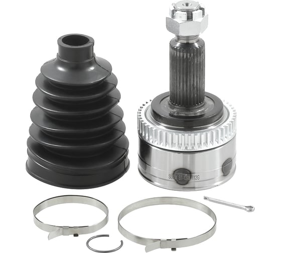 Шрус внешний SUFIX ST-1378 1