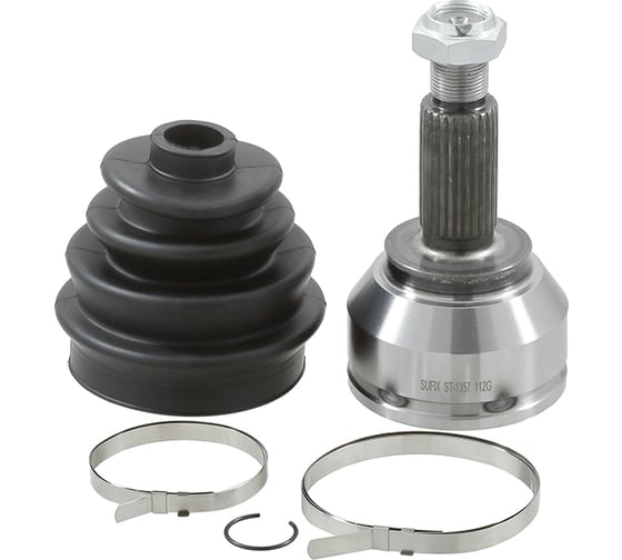 Шрус наружный SUFIX ST-1357 1