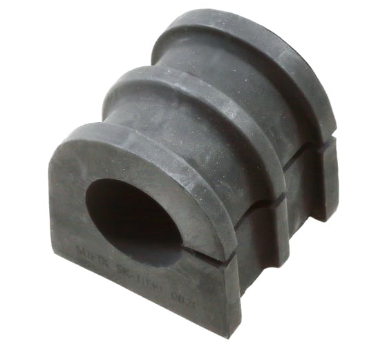 Втулка стабилизатора SUFIX передняя подвеска, Ø 21 мм SK-1039 1