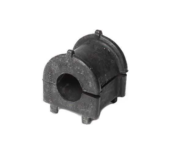 Втулка стабилизатора SUFIX передняя подвеска, Ø 21 мм SK-2677 1