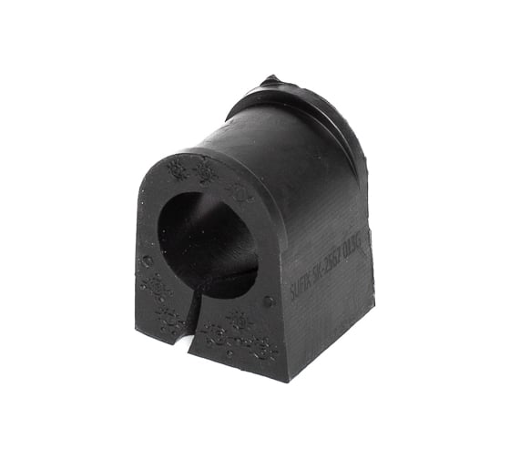 Втулка стабилизатора SUFIX передняя подвеска, ø 21 мм SK-2567 1