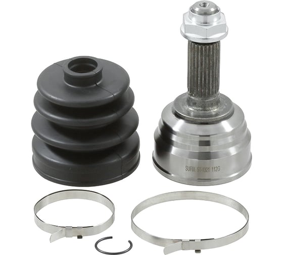 Шрус наружный SUFIX ST-1321 1