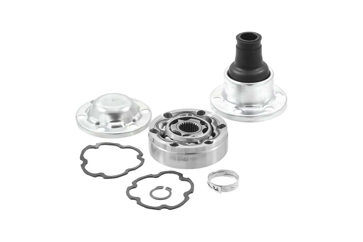 Шрус карданного вала SUFIX ST-1422 - выгодная цена, отзывы ...