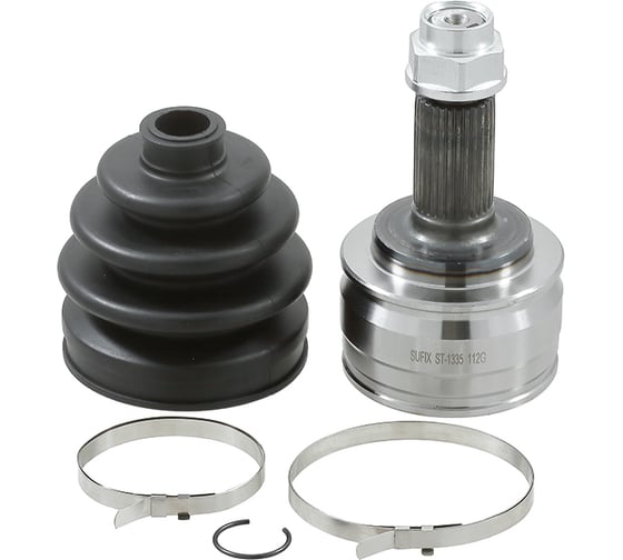 Шрус наружный SUFIX ST-1335 1