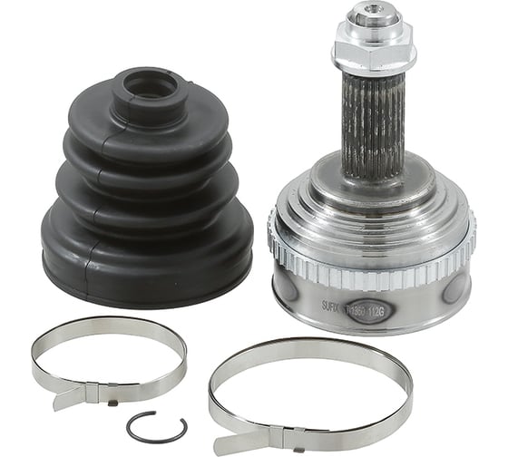 Шрус наружный SUFIX ST-1350 1