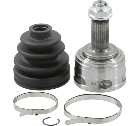 Шрус наружный SUFIX ST-1351 1