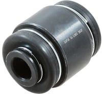 Cайлентблок задний плавающий / Цапфа / Зад. подв. (Ø 12мм) SUFIX SL-1280