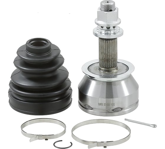 Шрус наружный SUFIX ST-1325 1
