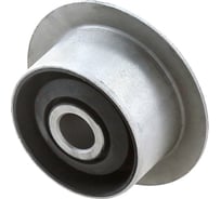 Cайлентблок передний / Листовая рессора SUFIX SL-1288
