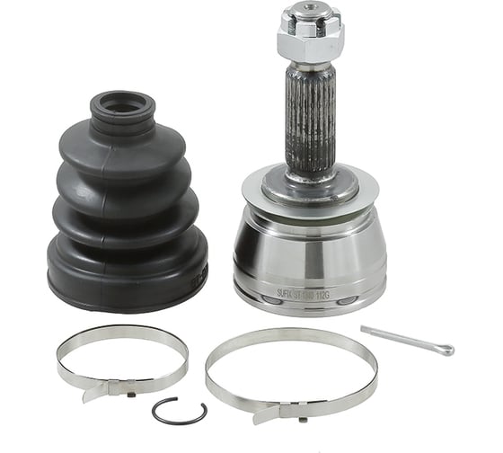 Шрус наружный SUFIX ST-1340 1