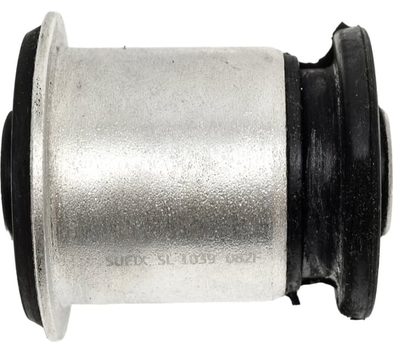 Cайлентблок передний / Нижн. рычаг / Перед. подв. SUFIX SL-1039