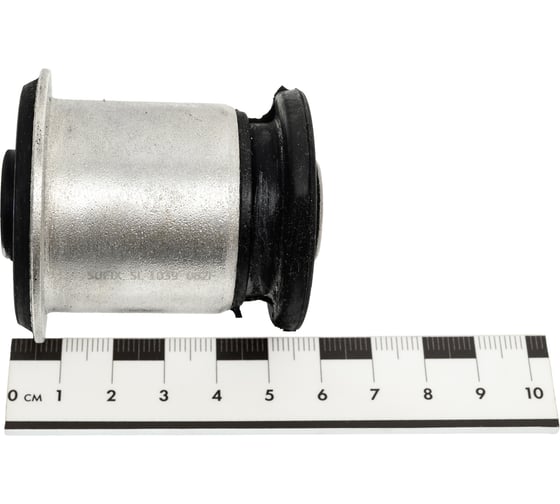 Cайлентблок передний / Нижн. рычаг / Перед. подв. SUFIX SL-1039