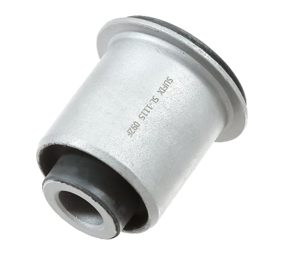 Cайлентблок передний / Нижн. рычаг / Перед. подв. SUFIX SL-1115 1