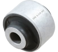 Cайлентблок передний / Нижн. рычаг / Перед. подв. SUFIX SL-1178
